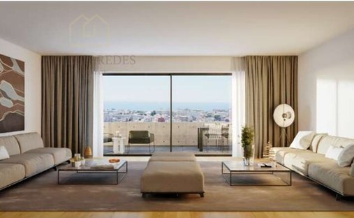 Apartment in Matosinhos e Leca da Palmeira, Porto District, Portugal 1