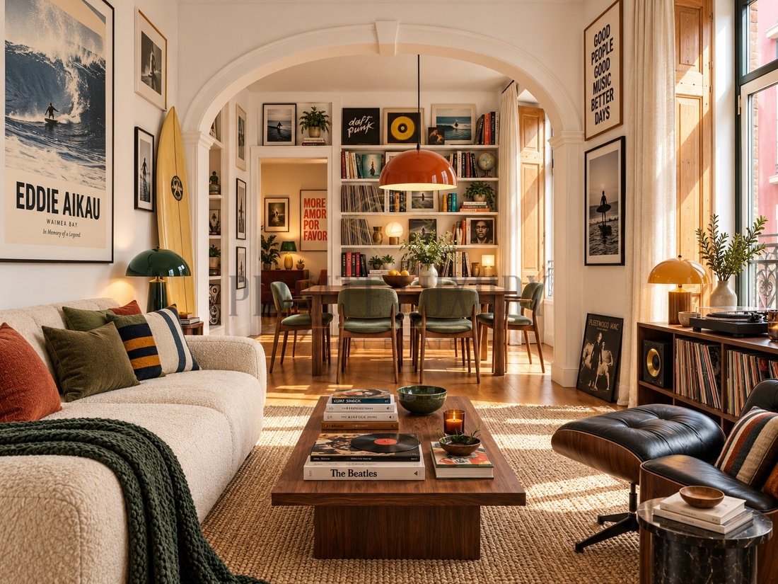 Apartment in Santo Antonio, Lisbon, Portugal 3 - 17223640