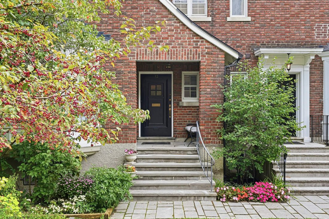 House in Montréal, Quebec, Canada 4 - 18937818