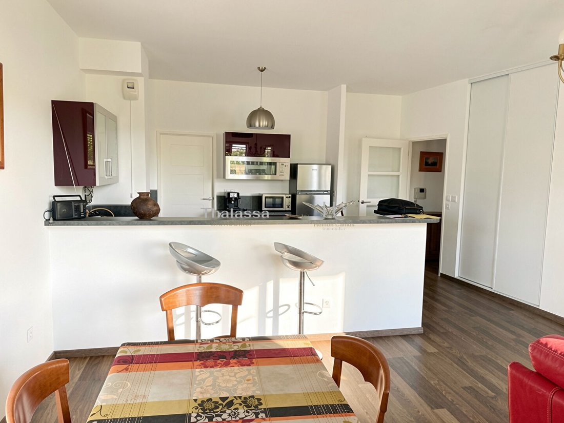 Apartment in Les Villages, Saint-Brevin-les-Pins, France 3 - 18937841