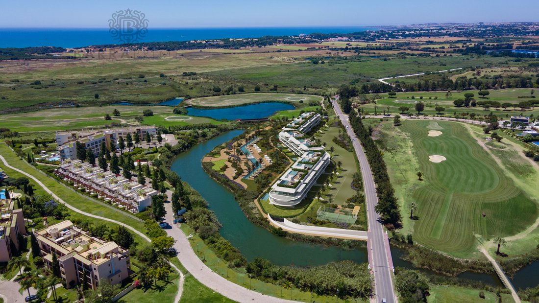 Apartment in Quarteira, Algarve, Portugal 4 - 18937964