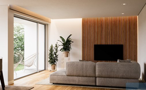Apartment in Cedofeita, Santo Ildefonso, Se, Miragaia, Sao Nicolau e Vitoria, Porto District, Portugal 1