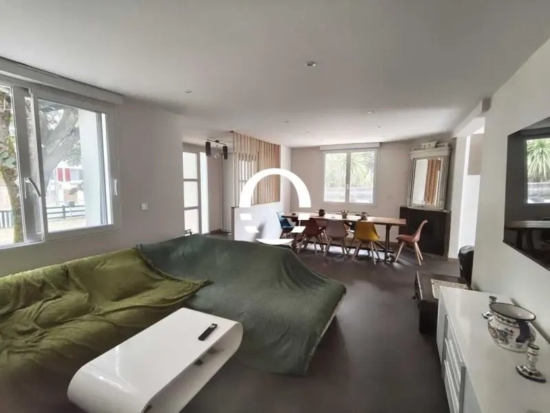 House in Les Villages, Saint-Brevin-les-Pins, France 2 - 18937914