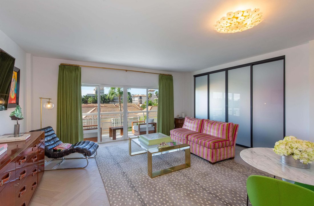 Condo in Palm Beach, Florida, United States 3 - 18937819