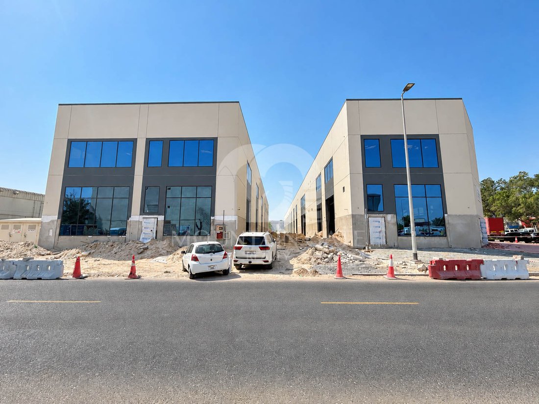 Al Quoz Industrial Area 1, Al Quoz Community, Dubai 4 - 18937858