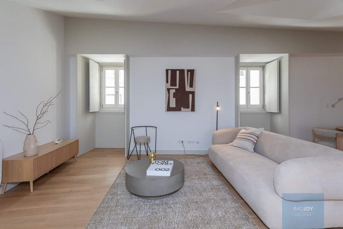 Apartment in Santa Maria Maior, Lisbon, Portugal 5 - 18937973
