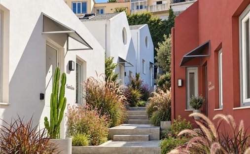 Apartment in Arroios, Lisbon, Portugal 1