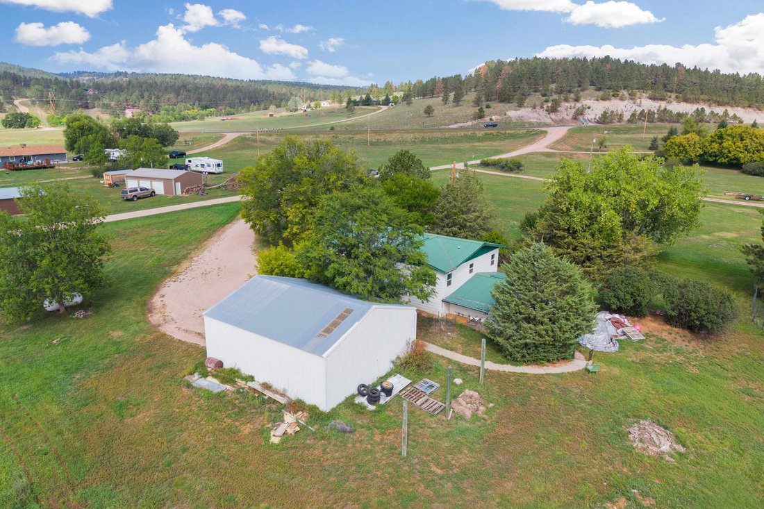 House in Hermosa, South Dakota, United States 4 - 18937774