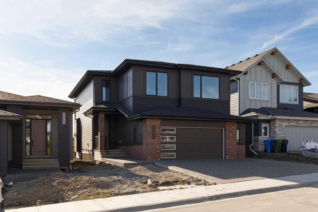 House in Calgary, Alberta, Canada 3 - 18937802