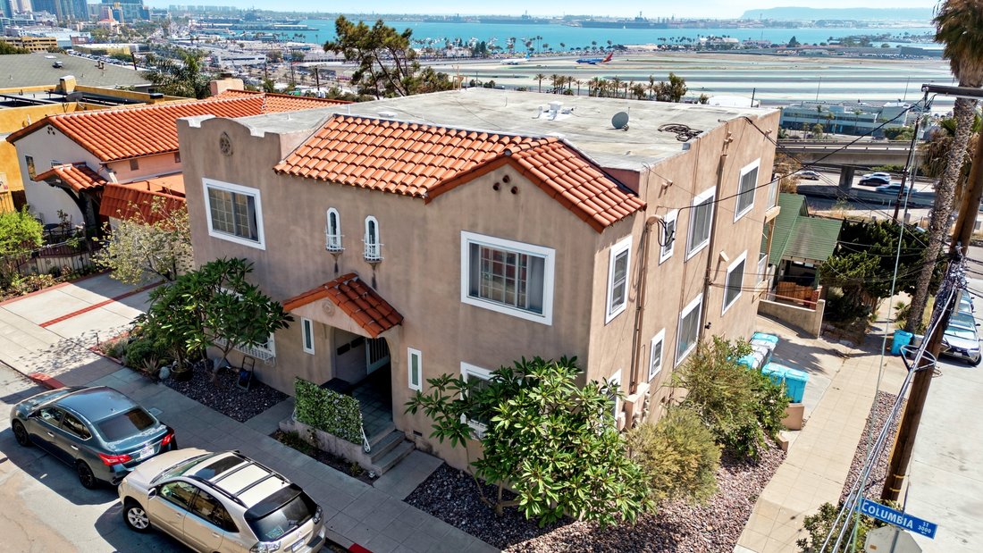 Apartment in San Diego, California, United States 2 - 18937696