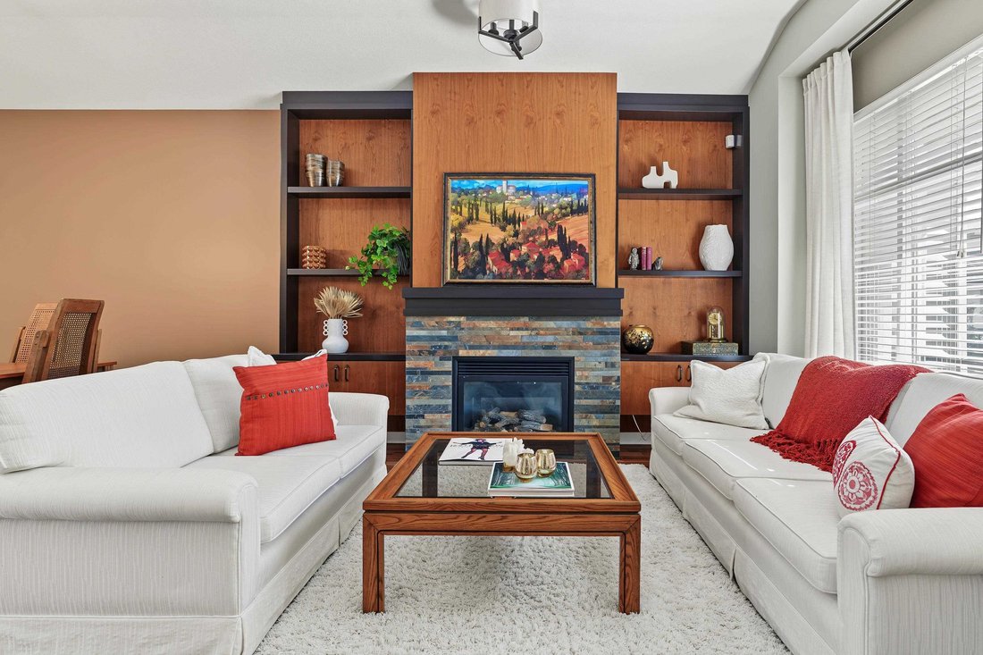 Townhouse in Surrey, British Columbia, Canada 3 - 18937765