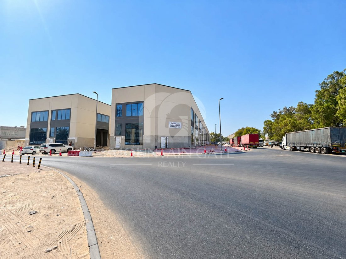Al Quoz Industrial Area 1, Al Quoz Community, Dubai 5 - 18937858