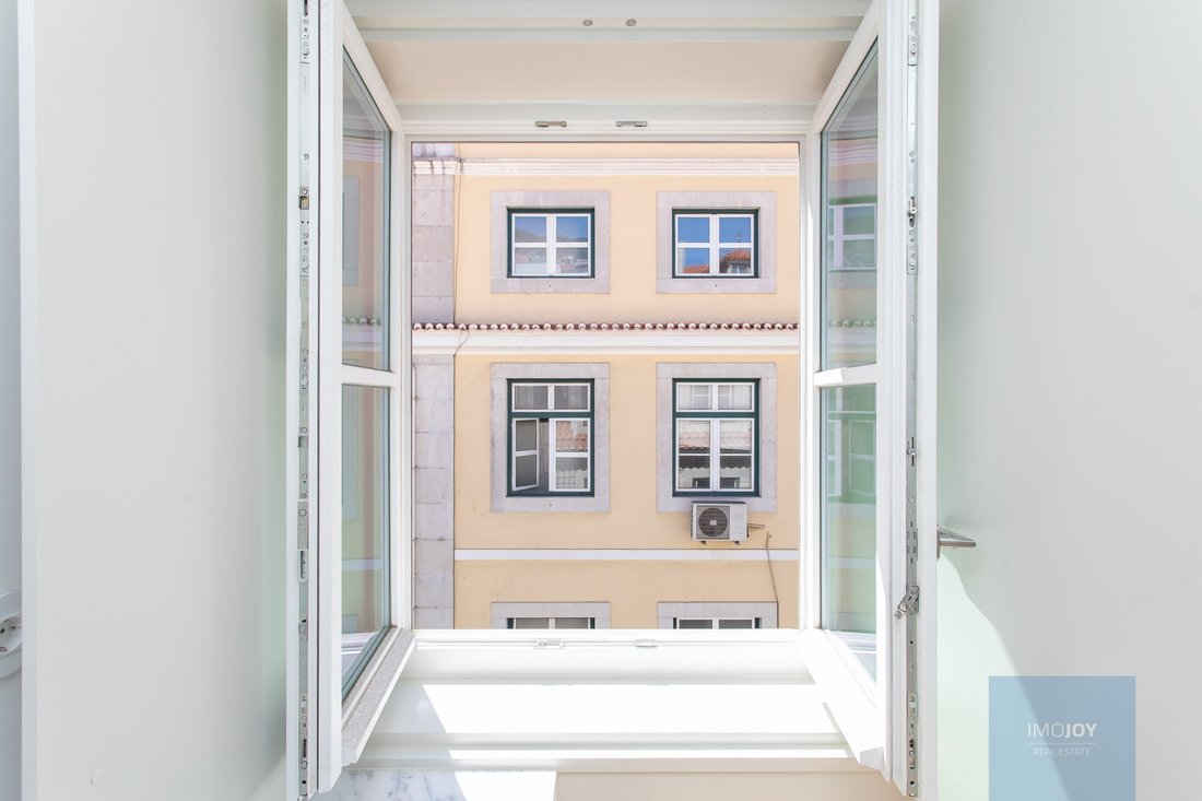 Apartment in Santa Maria Maior, Lisbon, Portugal 4 - 18937973