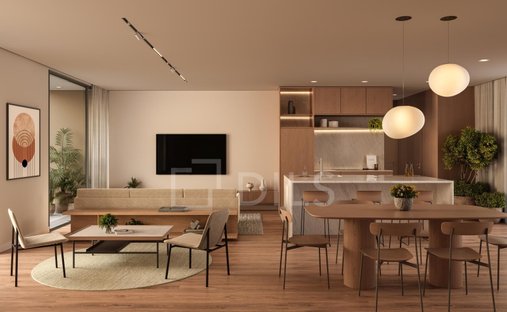 Apartamento en Lordelo do Ouro y Massarelos, Distrito de Oporto, Portugal 1