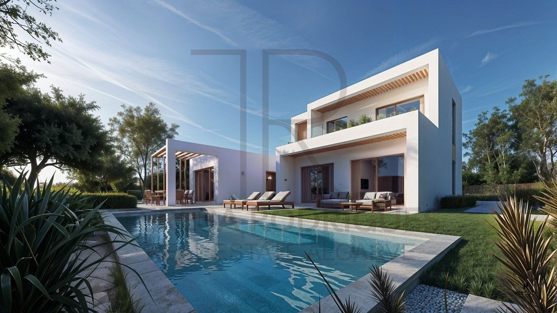 House in Silves, Algarve, Portugal 1 - 18937996