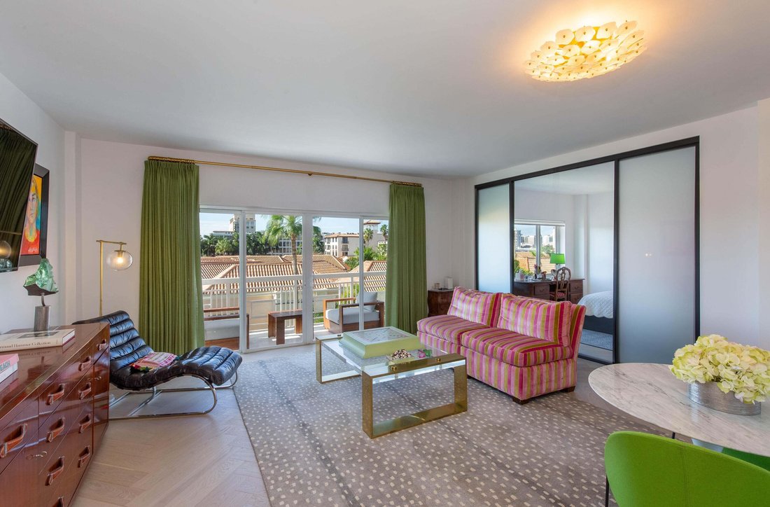 Condo in Palm Beach, Florida, United States 4 - 18937819