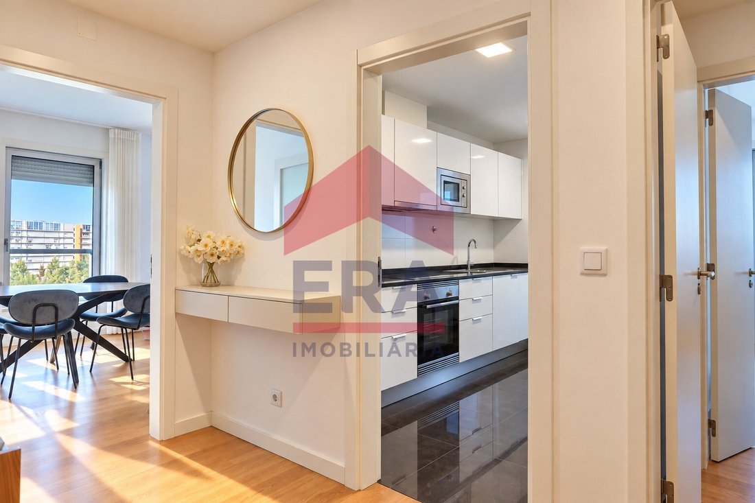 Apartment in Lumiar, Lisbon, Portugal 2 - 18938008