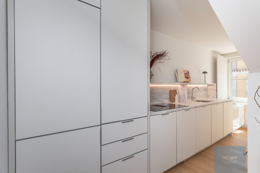 Apartment in Santa Maria Maior, Lisbon, Portugal 2 - 18937973