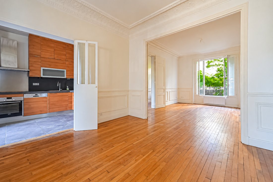 House in Hôtel de Ville, Courbevoie, France 2 - 18937719