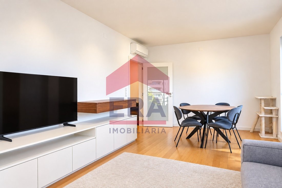 Apartment in Lumiar, Lisbon, Portugal 4 - 18938008