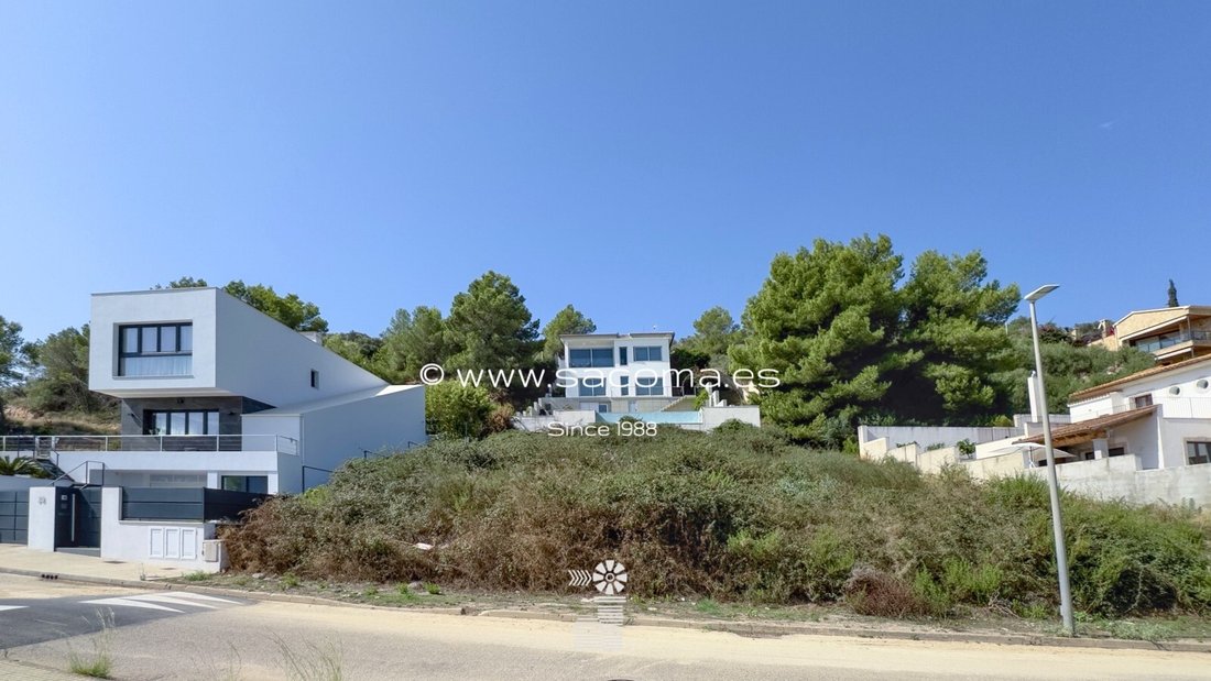 Land in Son Servera, Balearic Islands, Spain 4 - 18937942