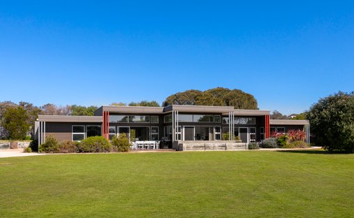Blairgowrie, Victoria, Australia 1