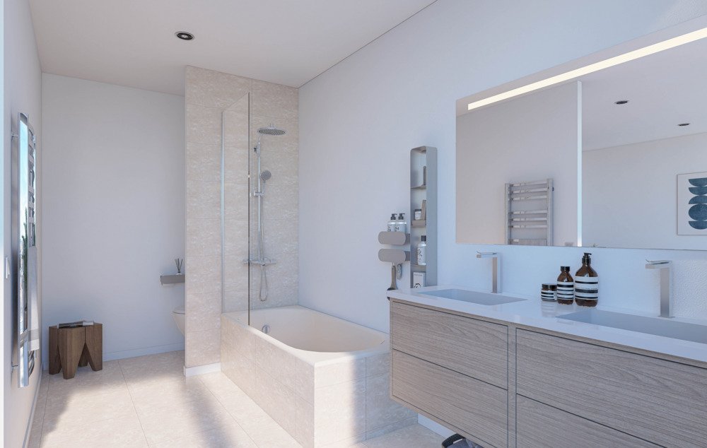 Apartment in Zone Industrielle du Prat, Vannes, France 2 - 18935489