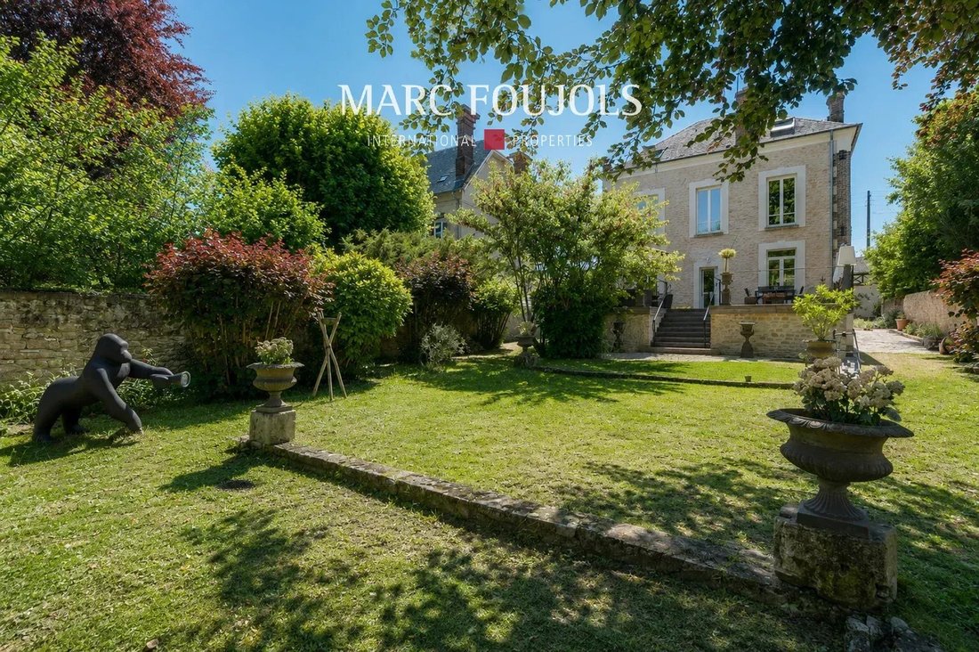 House in Senlis, Hauts-de-France, France 1 - 18937860
