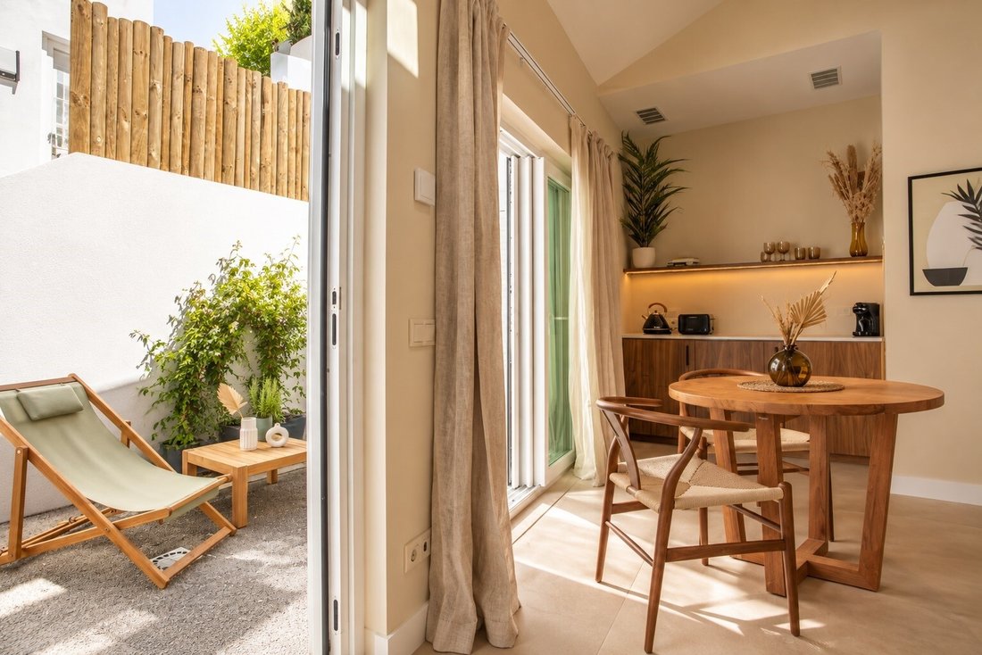 Apartment in Arroios, Lisbon, Portugal 5 - 16828561