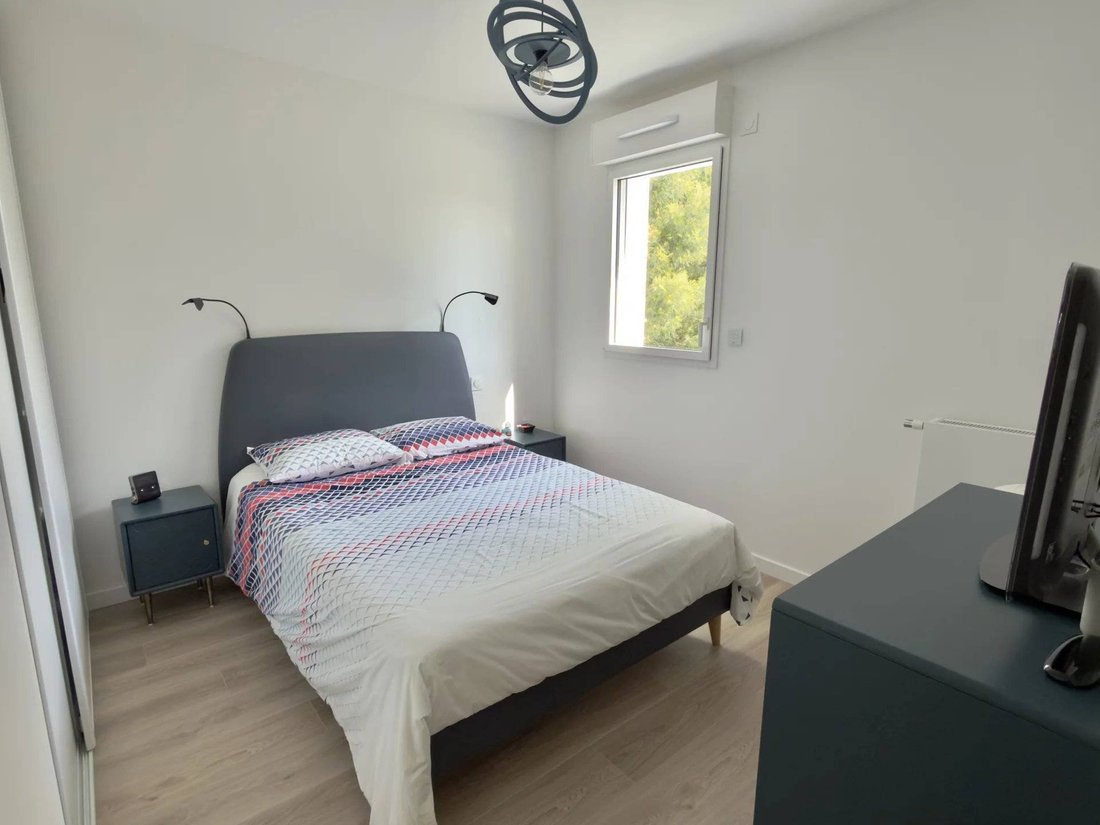 Apartment in Zone Urbaine, Arradon, France 5 - 17756143