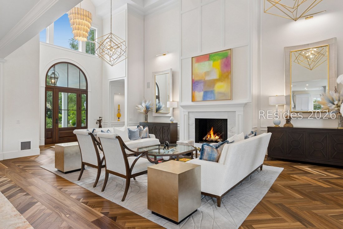 House in Bluffton, South Carolina, United States 4 - 18938087