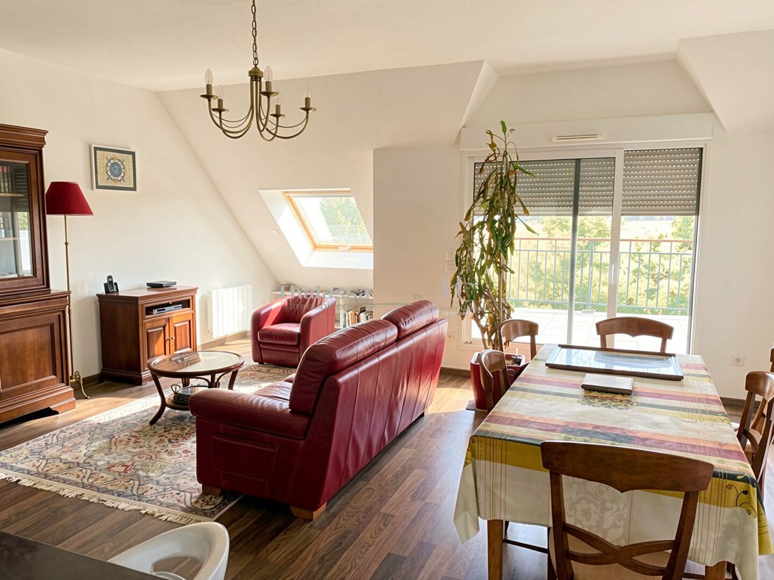 Apartment in Les Villages, Saint-Brevin-les-Pins, France 1 - 18937841