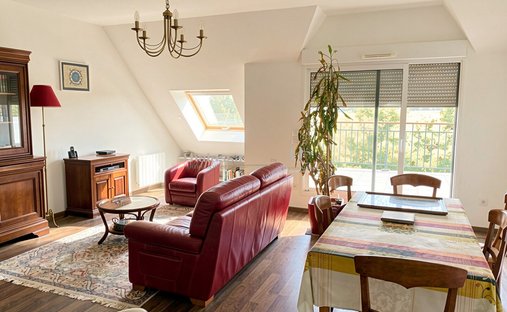 Apartment in Les Villages, Saint-Brevin-les-Pins, France 1