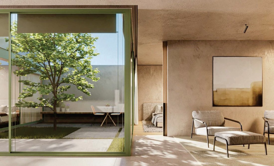 Apartment in Lordelo do Ouro e Massarelos, Porto District, Portugal 5 - 15031879