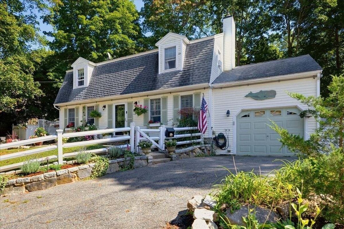 House in Gloucester, Massachusetts, United States 1 - 18937758