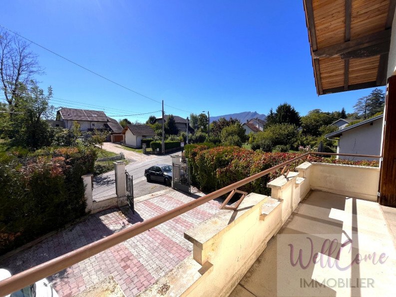 House in Italie-Jacotot, Aix-les-Bains, France 4 - 17518747