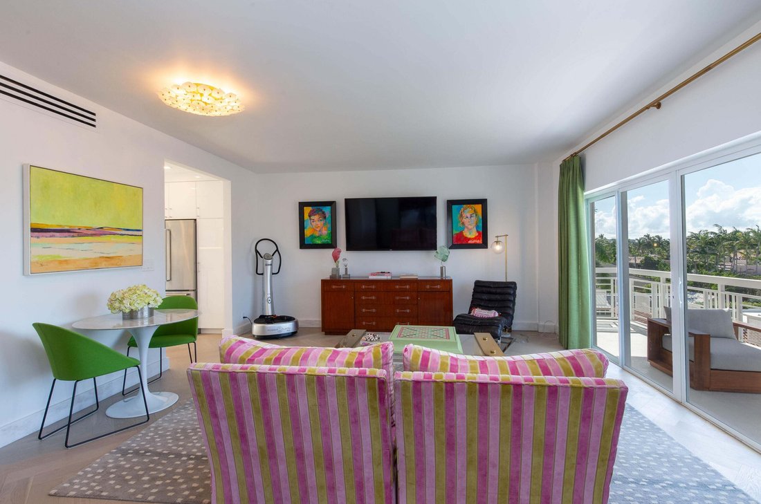 Condo in Palm Beach, Florida, United States 5 - 18937819