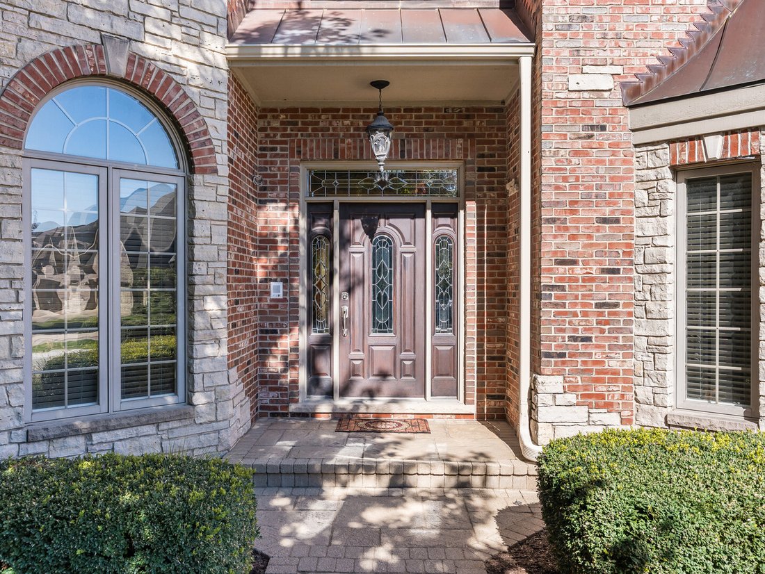 House in Bolingbrook, Illinois, United States 3 - 16294419