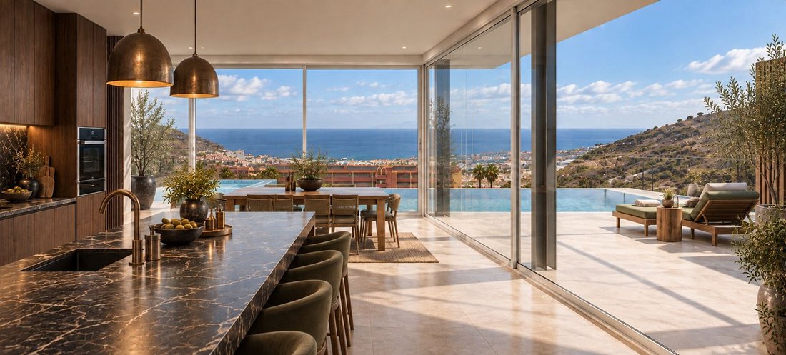 House in Adeje, Canary Islands, Spain 4 - 18937707