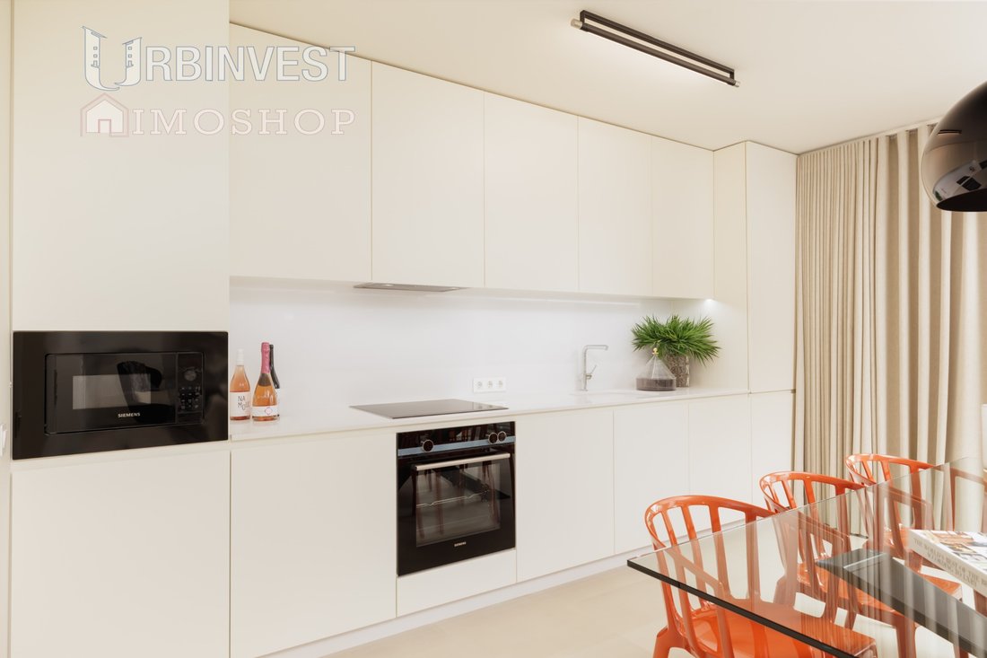 Apartment in Vilamoura, Quarteira, Algarve 5 - 18937998