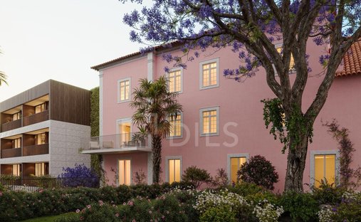 Apartment in Lordelo do Ouro e Massarelos, Porto District, Portugal 1