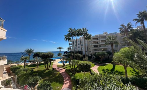 Apartment in Sant Jordi de ses Salines, Sant Josep de sa Talaia, Balearic Islands 1