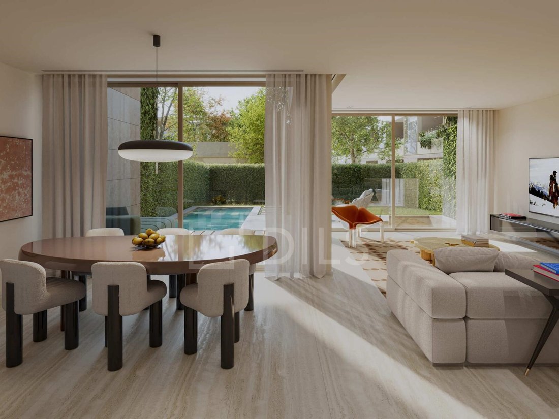 House in Cascais e Estoril, Lisbon, Portugal 5 - 18938447