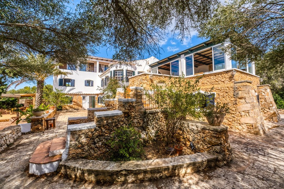 House in Sant Lluis, Balearic Islands, Spain 3 - 18938014