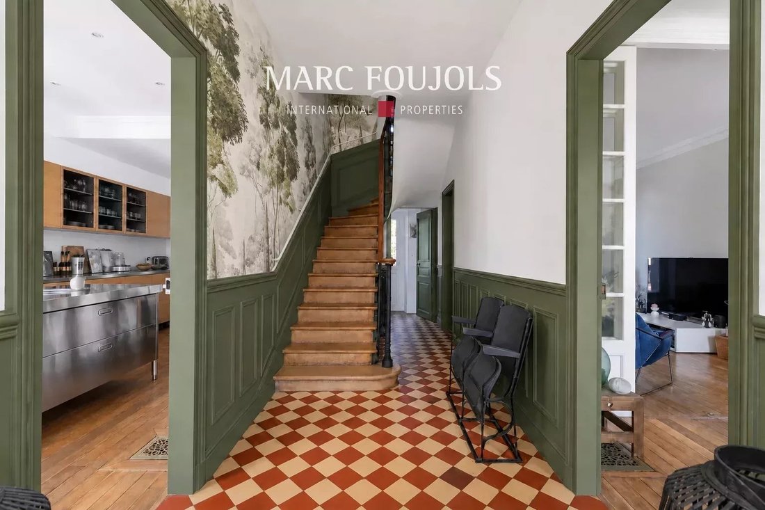 House in Senlis, Hauts-de-France, France 5 - 18937860