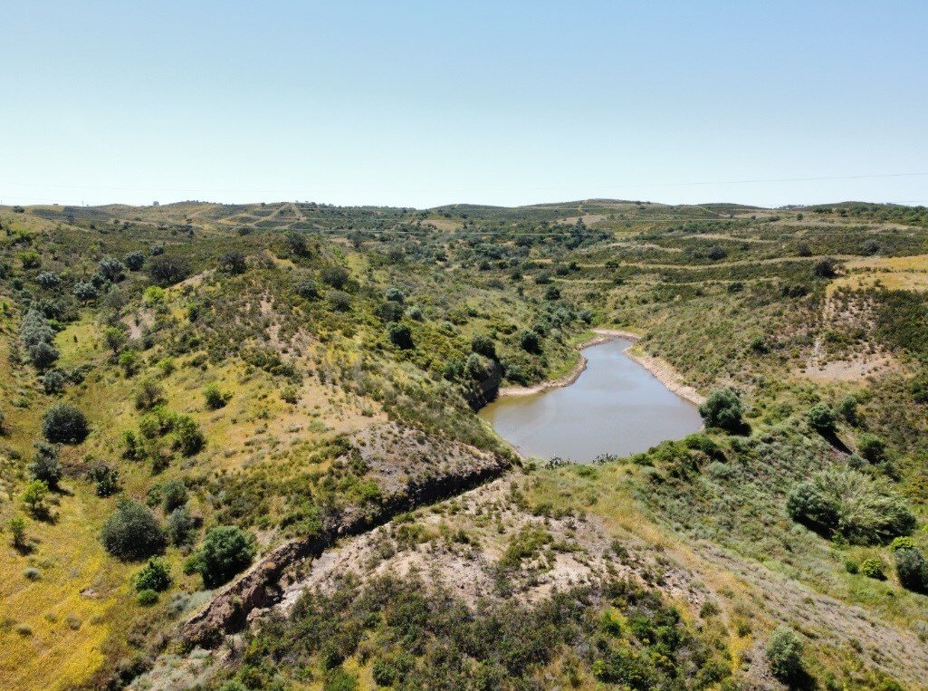 Land in Castro Marim, Algarve, Portugal 2 - 18937993