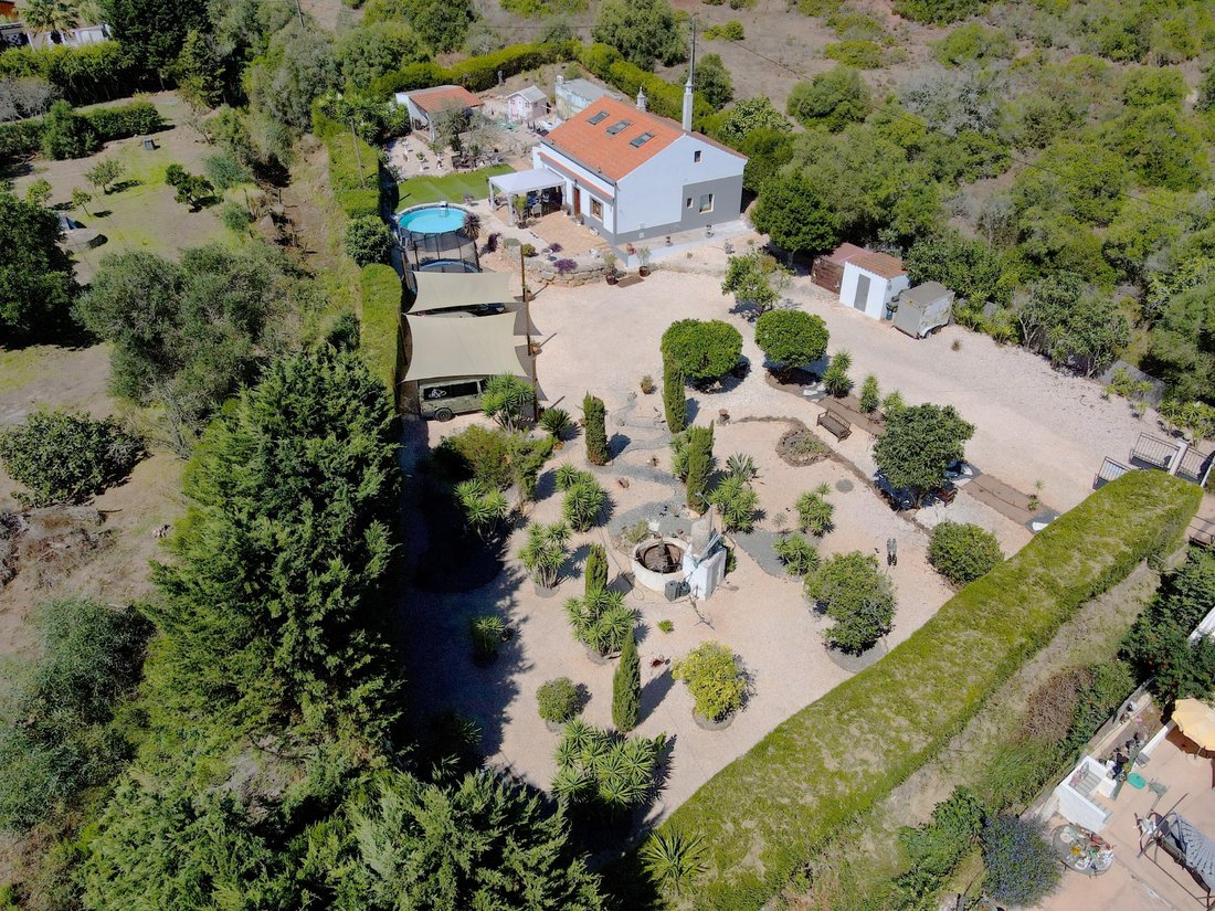 House in Budens, Algarve, Portugal 1 - 18937903