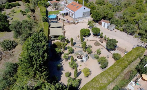 Casa a Budens, Algarve, Portogallo 1