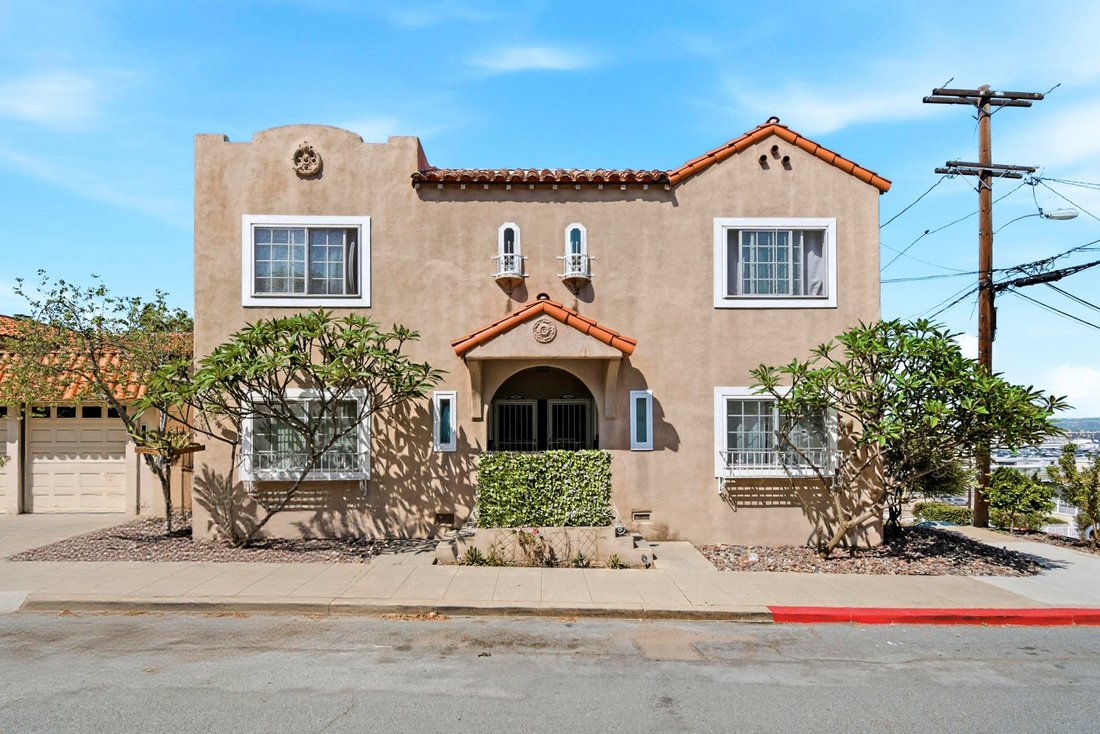 Apartment in San Diego, California, United States 1 - 18937696