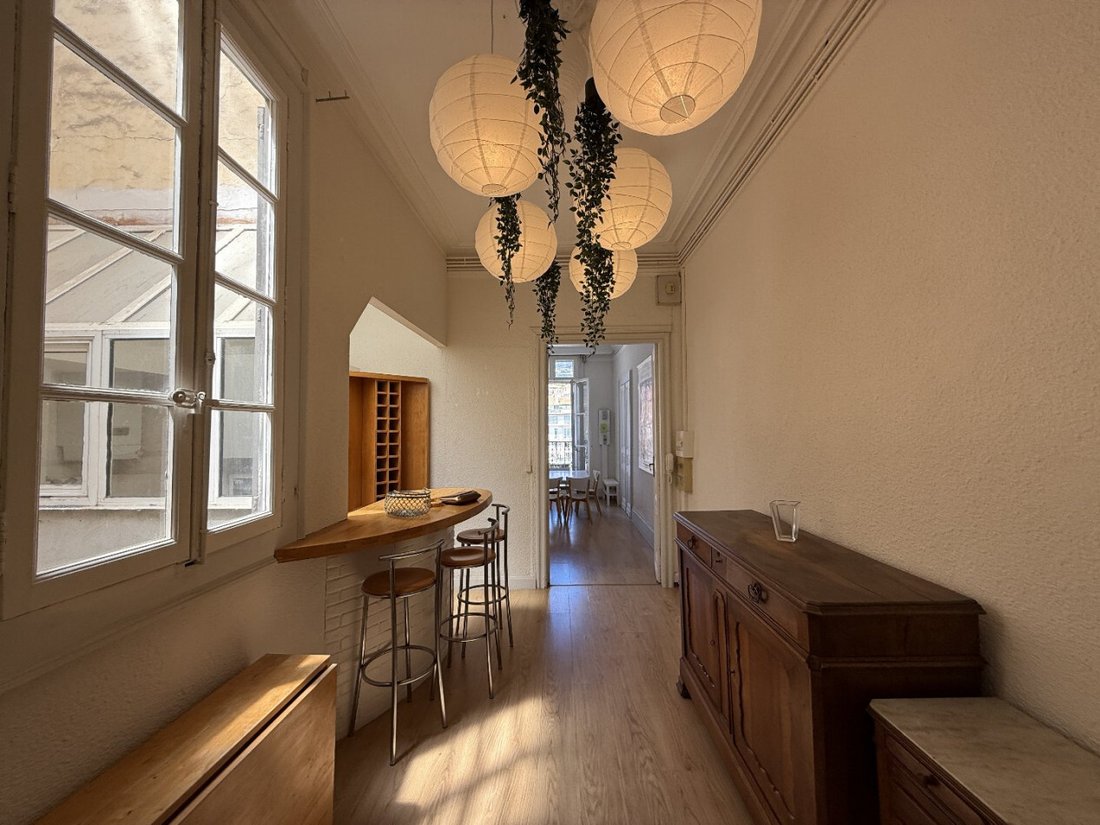 Apartment in Espace Villeroy-Les Quilles, Sète, France 5 - 18937806
